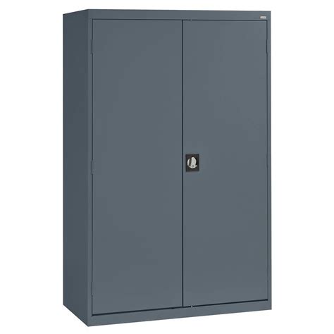 Sandusky Elite Steel Freestanding Garage Cabinet in 